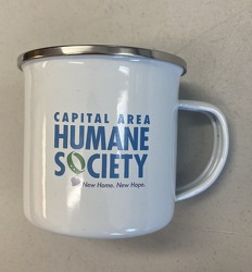 CAHS Campfire Mug