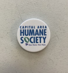 CAHS Popsocket
